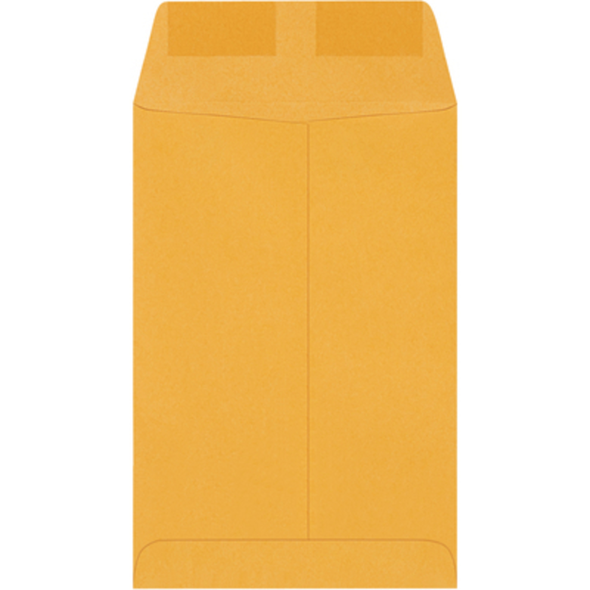 6 x 9in. Kft Gummed Envelopes 2500/CS, Length 9 in, Model# EN1020